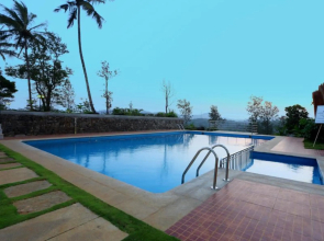 Parisons Plantation Experiences Bungalow