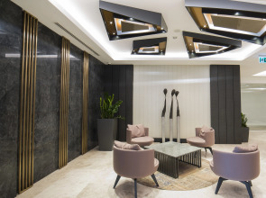 Wish More Hotel Istanbul