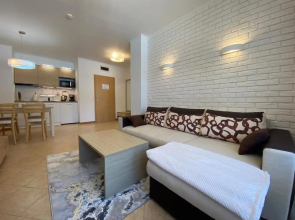 Royal Sun - Private apartment - BSR