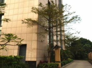 Bangtai International Apartment