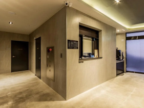 Brown Dot Hotel Hadan