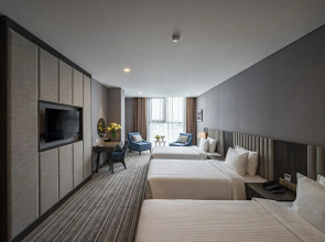 Muong Thanh Luxury Saigon Hotel