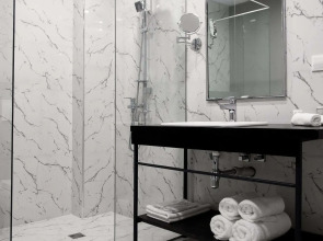 Бутик-отель The Terrace