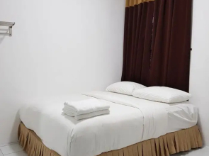 Anjung Apartment 3BR 8