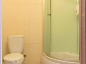 Парк-Отель Май