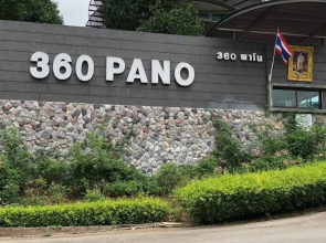 360 Condotel Khaoyai