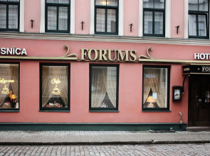 Forums Boutique Hotel