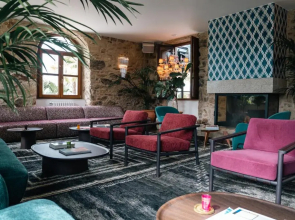 Casa Beatnik Country House