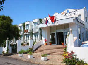 Smart Stay Beach Bodrum