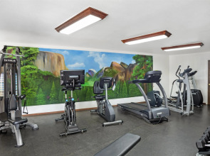 Best Western Plus Yosemite Gateway Inn