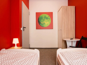 Moon Hostel