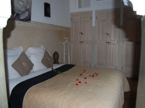 Riad Princesse Jamila