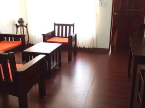 Balay ni Manuel ken Maria Boutique Hotel