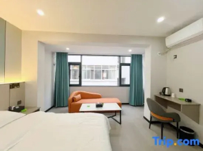 Yile Intelligent Hotel (Longnan First People's Hospital)