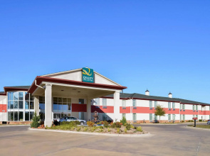 Express Inn & Suites