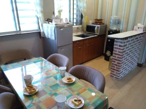 Hualien oceanbreeze homestay