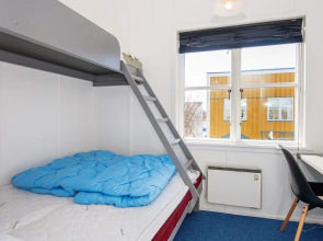 7 Person Holiday Home in Ebeltoft