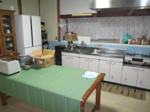 Minpaku TOMO 8 tatami room / Vacation STAY 3707