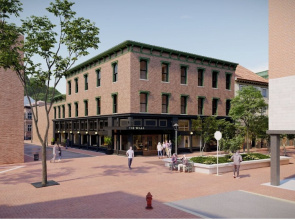 The Wills Hotel