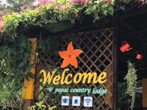 Papai Country Lodge