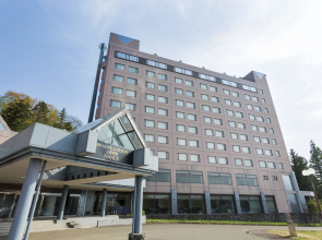 APA Hotel & Resort Jyoetsu Myoko
