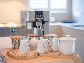 Bentley's Guesthouse