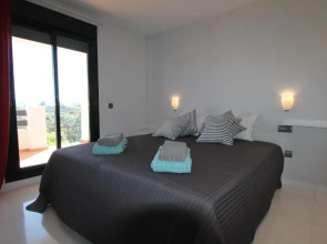 Casares Dona Julia Golf