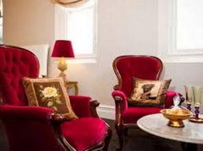Saint Patrick's Luxury Boutique Hotel