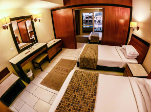 Regency Plaza Aqua Park & SPA