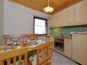 Holiday in the Sauerland Region in Unique Location