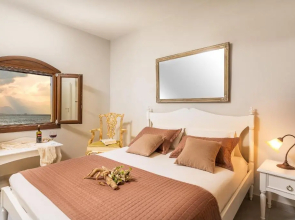 Oceanides Luxury Apartments