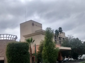 Hotel Araiza Mexicali