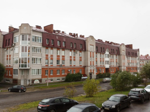 Live comfortably on Gorodetskaya Street