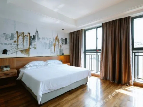 Hongtian Business Hotel(宜昌虹添商务酒店)