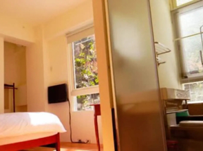 The Rippling Vale Masion of Hot Spring