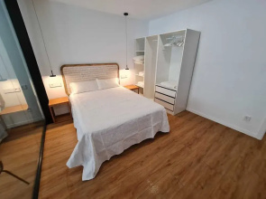 BR Silgar Suites