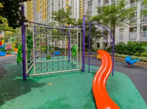 Spacious and Good 3BR at Springlake Summarecon Bekasi Apartment By Travelio