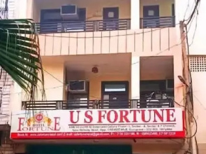 U S Fortune Hotel