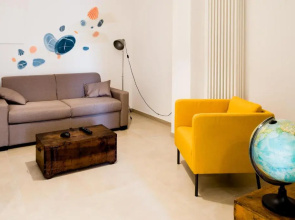 Bottasso17 Guest House a Due Passi Dal Mare
