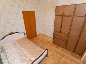 Apartamenty na ulice Popova