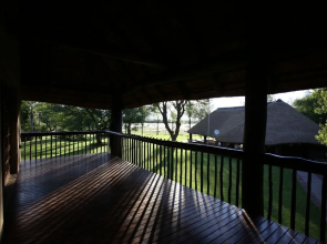 Roundstone Mountain Biking & Game Lodge