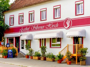 Gasthof Silberner Hirsch