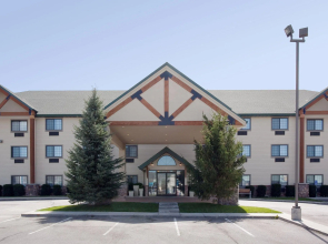 Holiday Inn Express Heber City by IHG