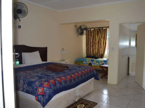 Livingstone Lodge