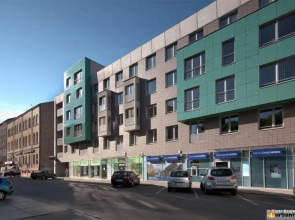 Apartamenty Sedinum - Modern