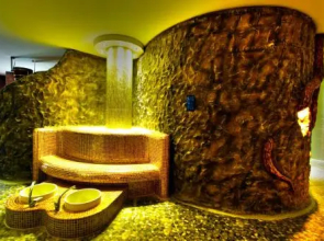 Gino Paradise Spa  Resort