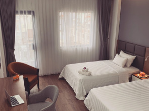 Royal Dragon Boutique Hotel