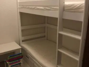 Apartman Chopok Juh Romantika 14