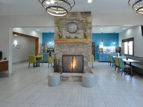 Brookstone Lodge near Biltmore Village, an Ascend Collection Hotel