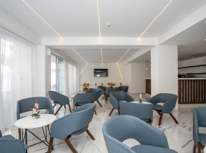 Best Western Plus Larco Hotel